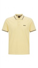Hugo Boss Paddy Polo Mens