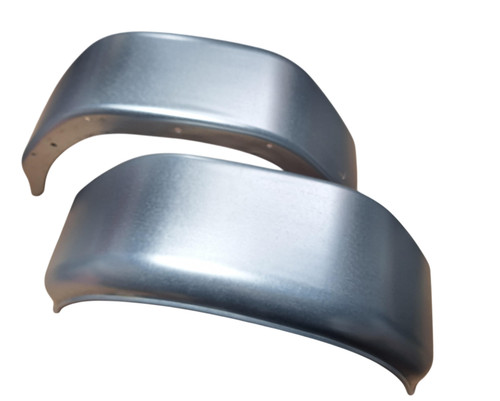 Pair new pressed steel - new,