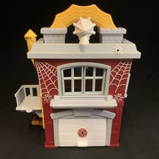 Hasbro Imaginext Spider-Man &