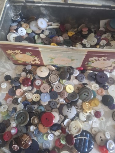 Job lot vintage - vintage, modern