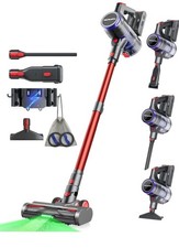 VACTechPro V15 Ultra Cordless