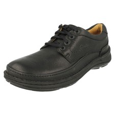 Mens Clarks Active Air Lace Up