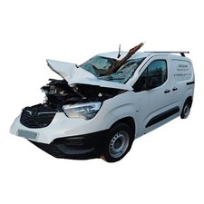 VAUXHALL COMBO 2000 EDITION TD S/S HUB WHEEL BEARING RIGHT SIDE REAR 9820098380