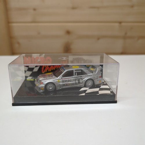 Minichamps keke rosberg - 1:64,