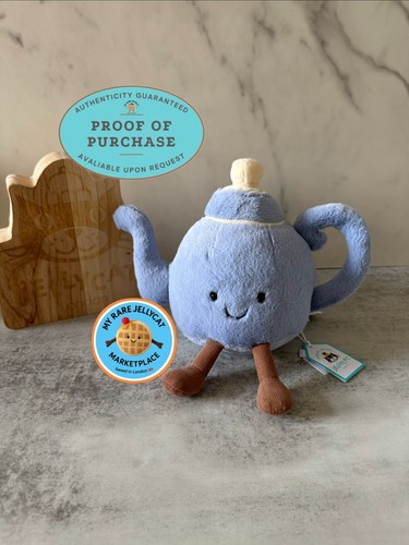 Rare jellycat amuseables - *rare*,