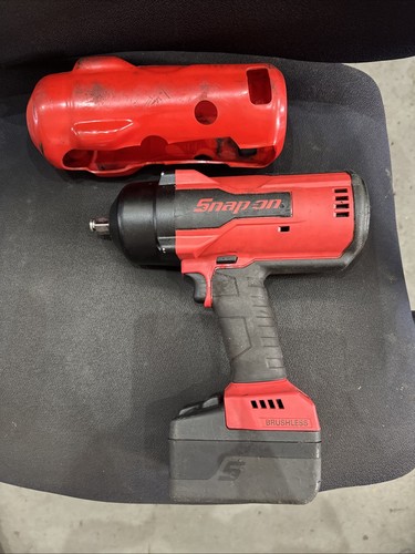 Snap ct9075 impact - on,