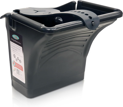 Captain chunk paint kettle - chunk,