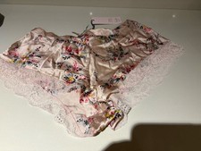 M&S Autograph Rosie French