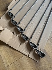 John Letters T9+ Forged Irons 5-PW