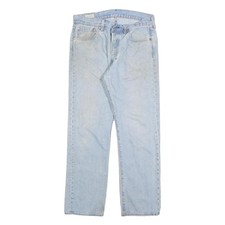 Levi 501 big mens jeans - 501, e