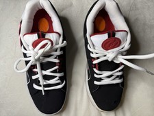 Men’s Wheelys Skate Sneakers