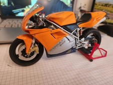 Tamiya Ducati 916 1:12 Scale Model Kit