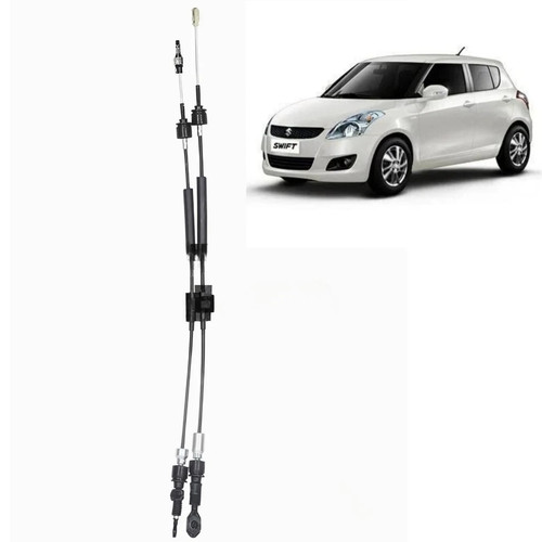 New genuine gear shifter cable - new,
