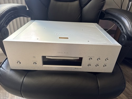 Esoteric sacd player - se, player-