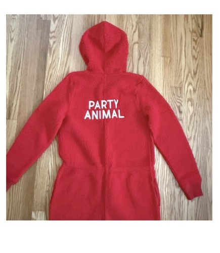 Aerie party animal - aerie, animal”