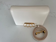 Alexander McQUEEN Knuckle