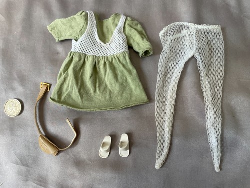 Complete vintage 1980s - complete,