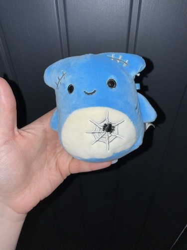 Squishmallows halloween nitro - halloween,