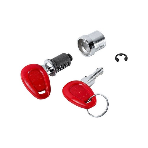 Lock key for e52 v46 - for, black
