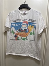 Vintage TNT Ya Better Be Good