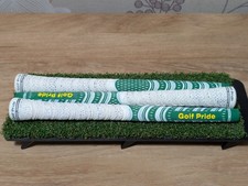 GOLF PRIDE MCC WHITEOUT MULTI