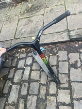 district brandon james custom