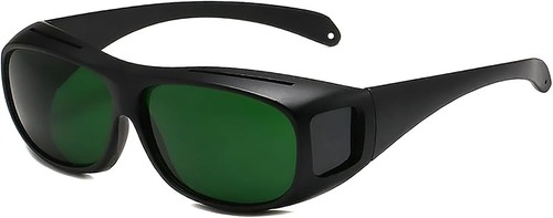 Yier mei laser safety glasses - yier,