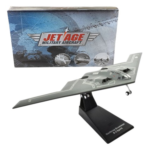 Spirit 200 model atlas - b-2,