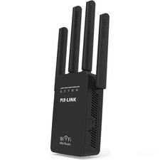 WiFi Range Extender Internet