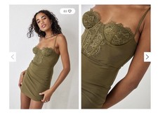Urban Outfitters Light Before