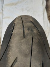 Michelin Pilot power