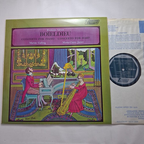 Turnabout 34148s - lp,