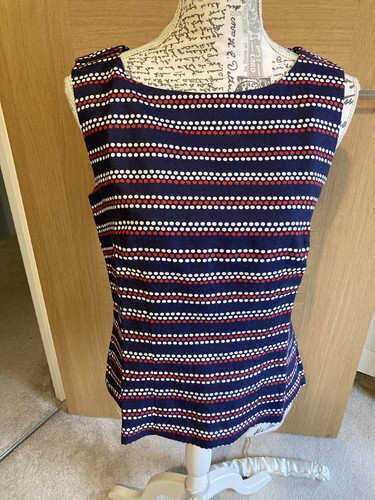 Laura ashley ladies sleeveless - ashley,