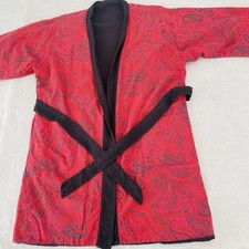 Vtg Viyella Men’s Paisley