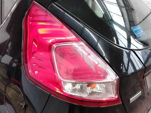 Tail light ford - light, lh