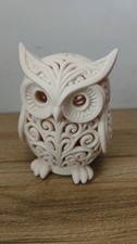 owl night light