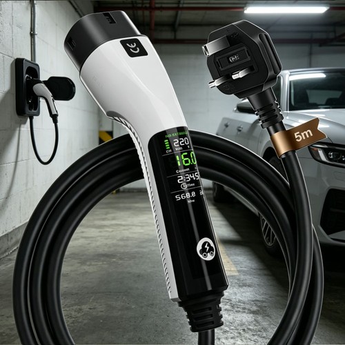 Charging cable type - charging,