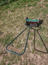 Qualcast Panther 30