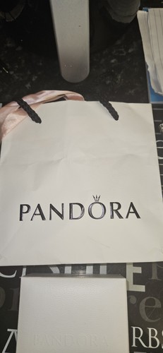 Pandora gift bag - gift, and