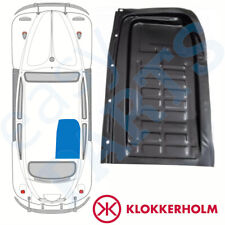 VOLKSWAGEN BEETLE REAR FLOOR
