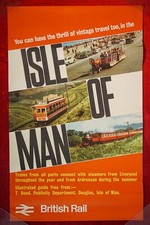 ISLE OF MAN STEAM RAILWAY &