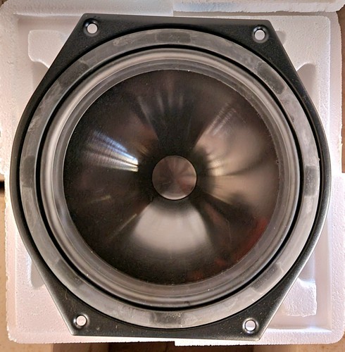 Vintage tannoy speaker - vintage, speaker,