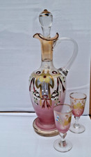 Antique MOSER,ART