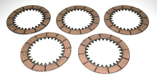 Repair kit clutch - for, mz