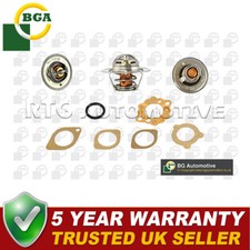BGA Thermostat Coolant Fits
