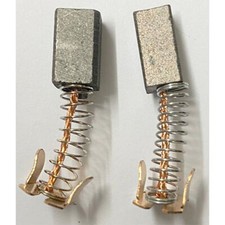 CARBON BRUSHES FOR MAKITA IMPACT DRIVERS 6916 6932 6935 6936 6980 BTD040 E78