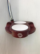Used Odyssey O-WORKS RED