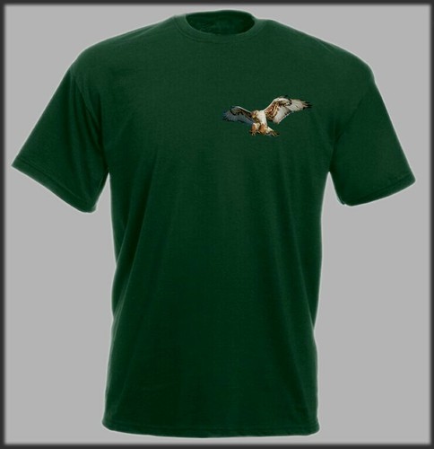 Falconry bird prey shirt - bird,