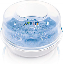 Philips Avent Microwave Steam