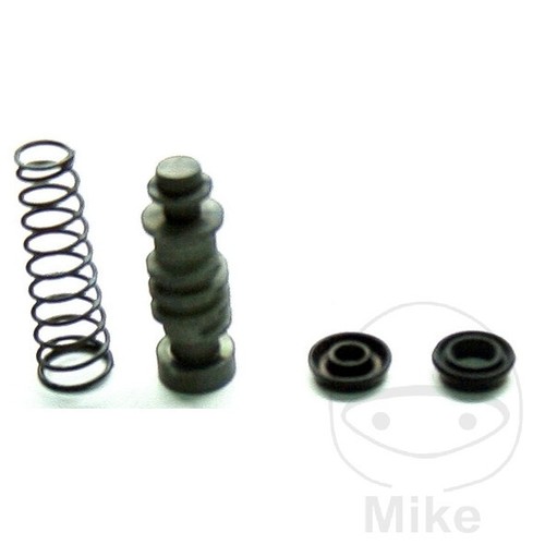 Rear brake master cylinder - rear,